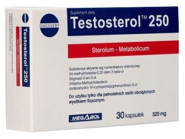 Testosteron preparat